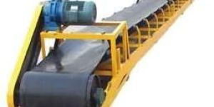 Troughed Belt Conveyors