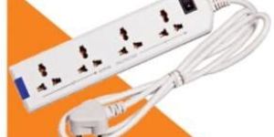 POWER LINE ECO Extension Cord.