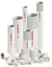 UPVC Plumbing Pipes