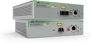 Fiber Media Converter