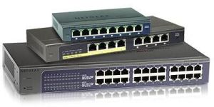 LAN Switches