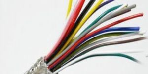 PTFE Multicore Cables