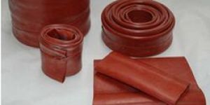 Silicone Cable Sleeve