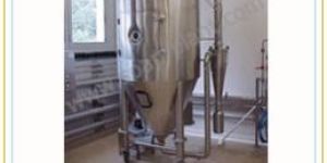 Detergent Cake Machine