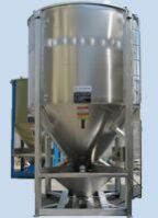 Detergent Powder Making Machine