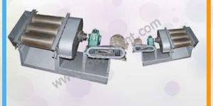 Toilet Soap Making Plant