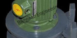 Vertical Glandless Pump