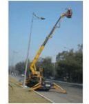 Hydraulic Access Platforms