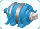 Modular Planetary Gearbox