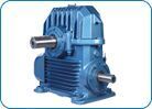 Worm Gearbox