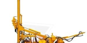 Portable Blast Hole Drill Rig
