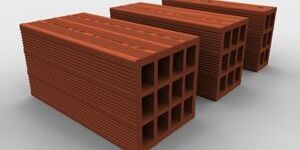 Terracotta Hollow Blocks