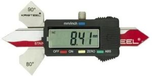 Digital Welding Gauge