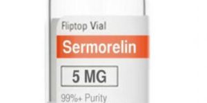 Sermorelin
