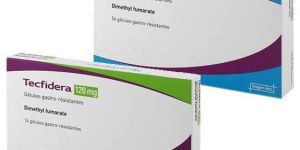 Tecfidera