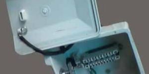 Distribution Point Boxes DP Box