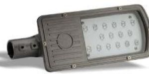 CFL Street Light Fittings