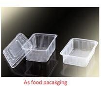 Plastic Food Containers
