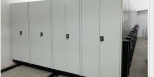 Mobile Compactor Systems