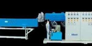 Plastic Dana Machine