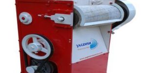 Portable Ginning Motor Machine