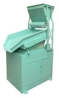 Rice Cleaning Machine