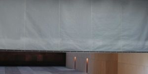 Fire Curtains