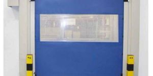 Rapid Roll up Doors