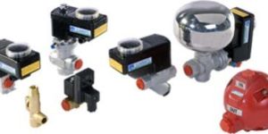 High Pressure Drain Valve