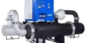 Refrigerated Air Dryers