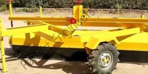 Hydraulic Broom