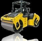 Road Construction Machinery