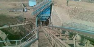Mineral Beneficiation Plant