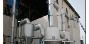 Phosphate Fertilizer Plant