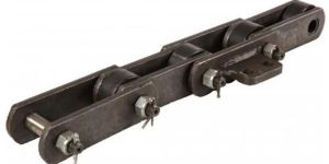 Bush Roller Chain