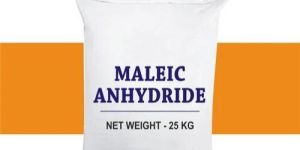 Maleic Anhydride Powder