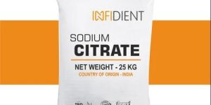 Sodium Citrate Powder