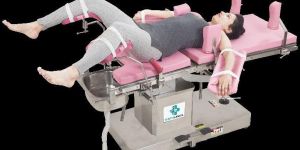 SSI-700GE Gynic Electric OT Table