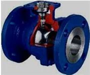 Ball Valve