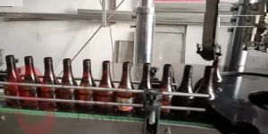 Ropp Capping Machine