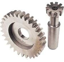 Gear Shaper Cutters
