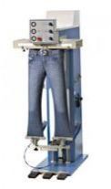 Trousers Toppers Machine