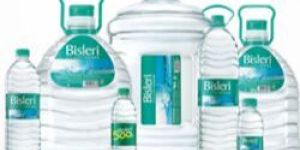 Bisleri Mineral Water Bottle