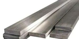 Aluminium Flat Bars
