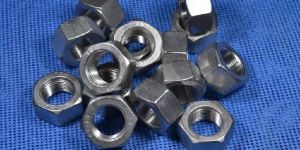 Inconel 600 Nuts