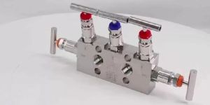 Stainless Steel 310 Manifold Valves