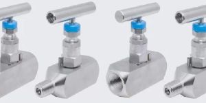 Stainless Steel 310 Needle Valve