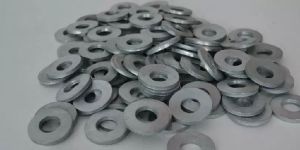 STAINLESS STEEL 321 WASHERS
