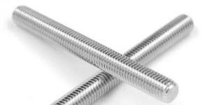 Stainless Steel Threaded Rods
