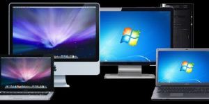 Laptop Rental Services